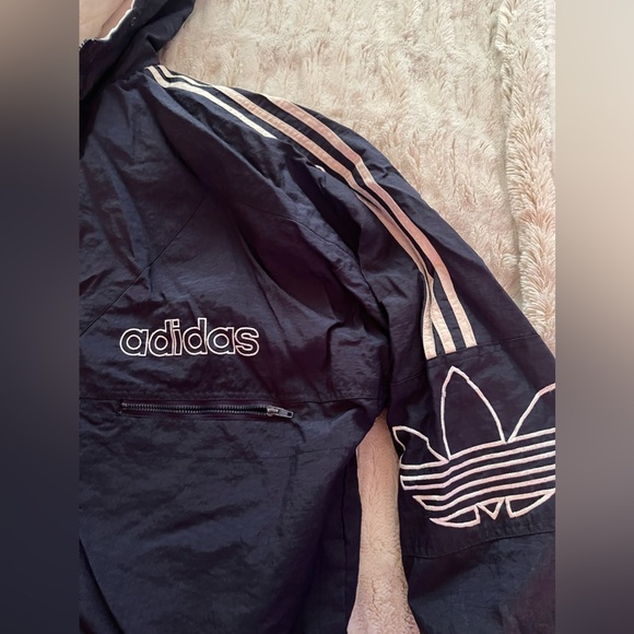 Adidas Jacket - Picture 9 of 12